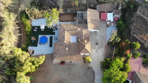 Casa Rural Paloma, Benajarafe